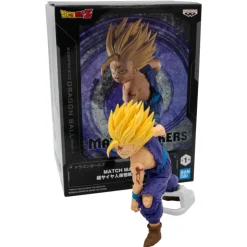 Dragon Ball Z Match Makers Figura Gohan Super Saiyan (Vs Cell)>Banpresto Online