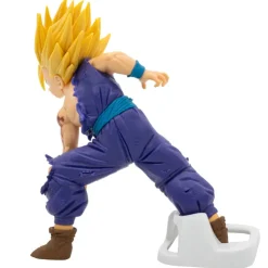 Dragon Ball Z Match Makers Figura Gohan Super Saiyan (Vs Cell)><noscript><img width=
