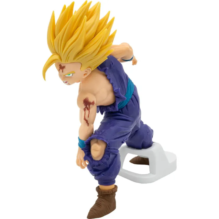 Dragon Ball Z Match Makers Figura Gohan Super Saiyan (Vs Cell)>Banpresto Online