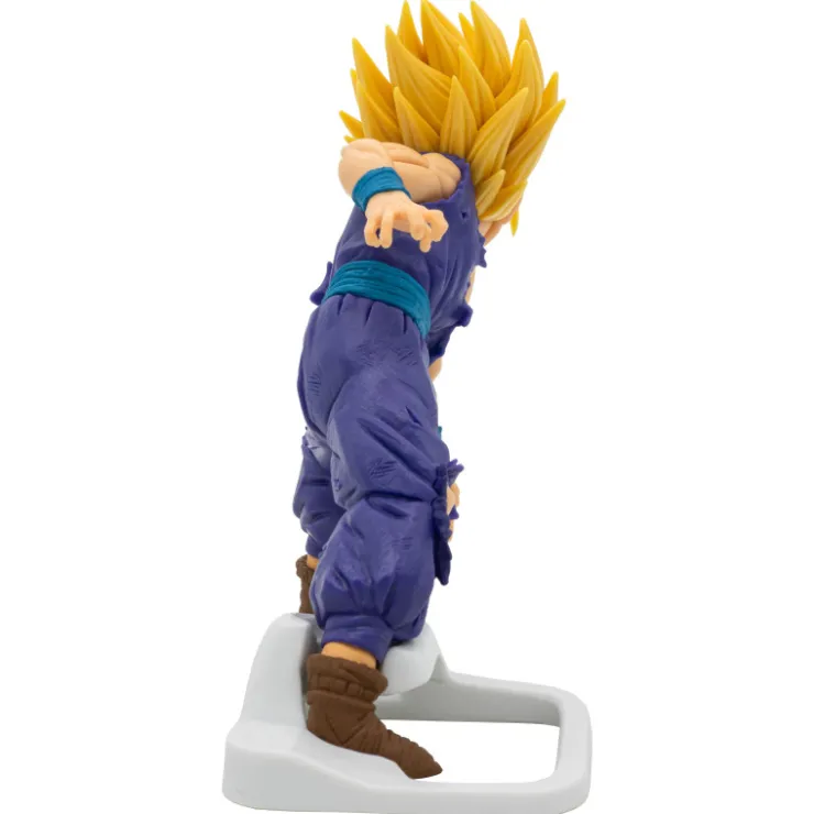 Dragon Ball Z Match Makers Figura Gohan Super Saiyan (Vs Cell)>Banpresto Online