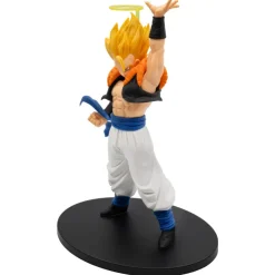 Banpresto Dragon Ball Z Match Makers Figura Gogeta Super Saiyan Vs Janemba><noscript><img width=