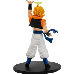 Banpresto Dragon Ball Z Match Makers Figura Gogeta Super Saiyan Vs Janemba><noscript><img width=