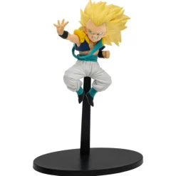 Dragon Ball Z Match Makers Figura Gotenks Super Saiyan 3 ( Vs Majin Buu)><noscript><img width=