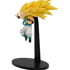 Dragon Ball Z Match Makers Figura Gotenks Super Saiyan 3 ( Vs Majin Buu)><noscript><img width=