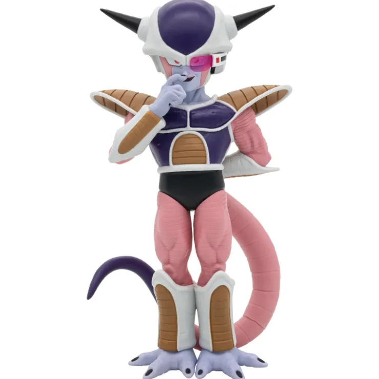 Dragon Ball Z Solid Edge Works Figura Freezer II>Banpresto Clearance