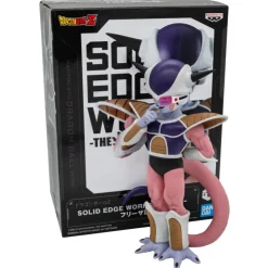 Dragon Ball Z Solid Edge Works Figura Freezer II>Banpresto Clearance