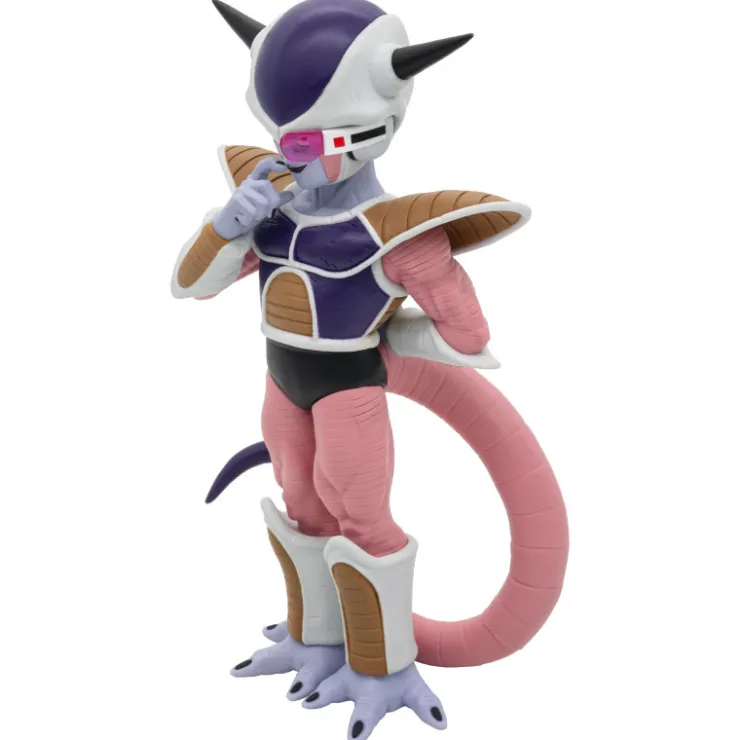 Dragon Ball Z Solid Edge Works Figura Freezer II>Banpresto Clearance