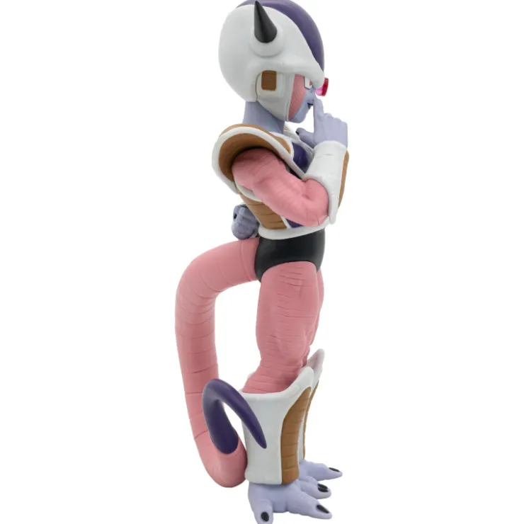Dragon Ball Z Solid Edge Works Figura Freezer II>Banpresto Clearance