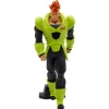 Dragon Ball Z Solid Edge Works Figura Android 16>Banpresto Clearance