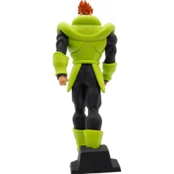 Dragon Ball Z Solid Edge Works Figura Android 16><noscript><img width=