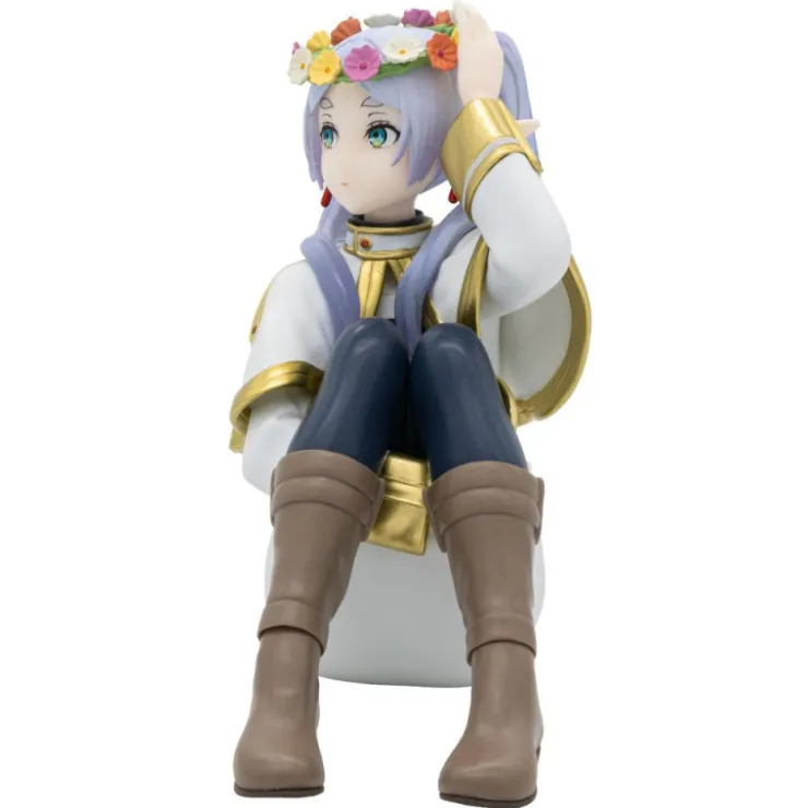 Frieren: Beyond Journey's End Figura Frieren Flower Crown>Banpresto Outlet
