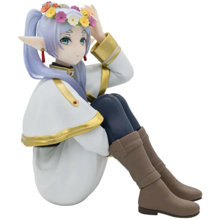 Frieren: Beyond Journey's End Figura Frieren Flower Crown>Banpresto Outlet