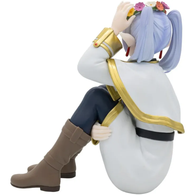 Frieren: Beyond Journey's End Figura Frieren Flower Crown>Banpresto Outlet
