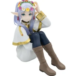 Frieren: Beyond Journey's End Figura Frieren Flower Crown><noscript><img width=