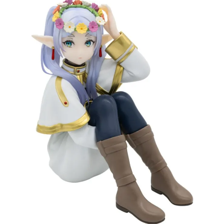 Frieren: Beyond Journey's End Figura Frieren Flower Crown>Banpresto Outlet