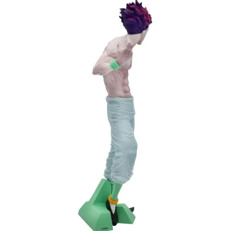 Hunter x Hunter Figura Hisoka Morow Grandista>Banpresto New