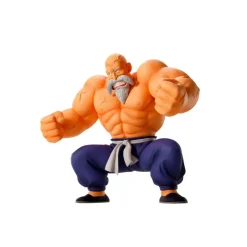 Banpresto Ichibansho Dragon Ball Figura Maestro Roshi (Son Goku Training Section)><noscript><img width=