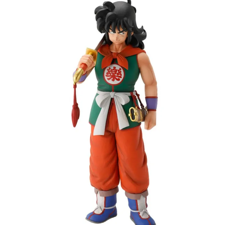 Ichibansho Dragon Ball Figura Yamcha (Son Goku Training Section)>Banpresto Hot