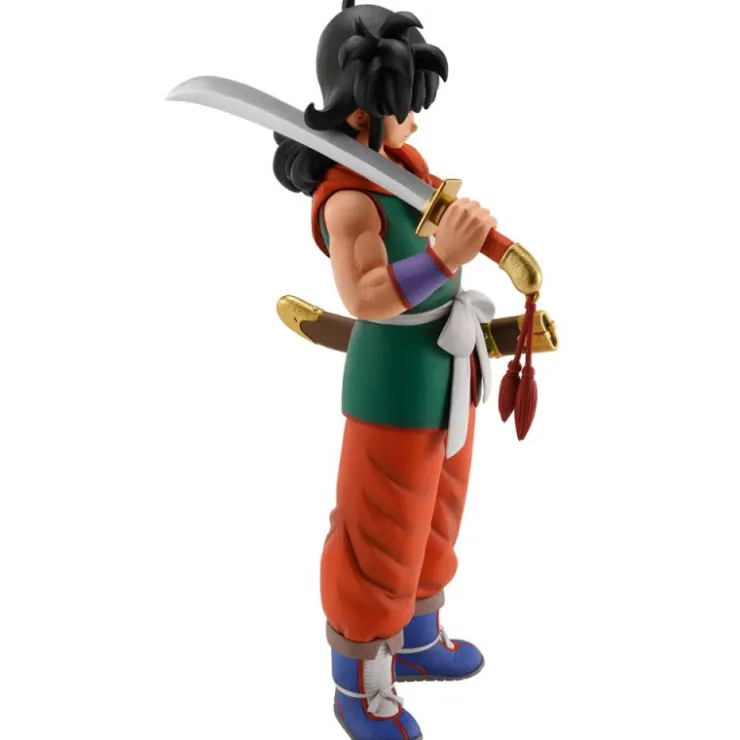 Ichibansho Dragon Ball Figura Yamcha (Son Goku Training Section)>Banpresto Hot