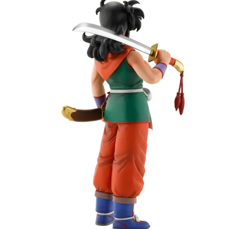 Ichibansho Dragon Ball Figura Yamcha (Son Goku Training Section)>Banpresto Hot