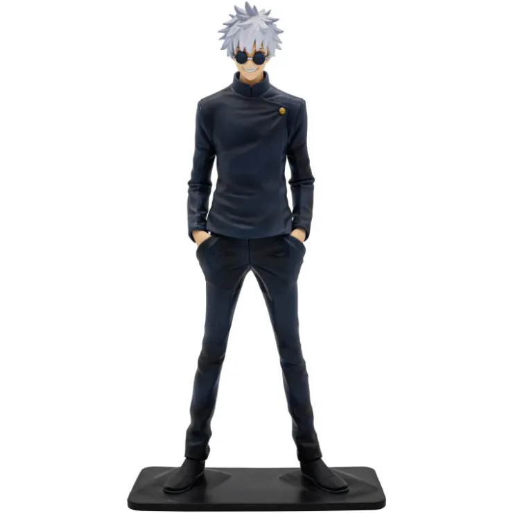 Jujutsu Kaisen King of Artist Hidden Inventory Premature Death Figura Satoru Gojo>Banpresto