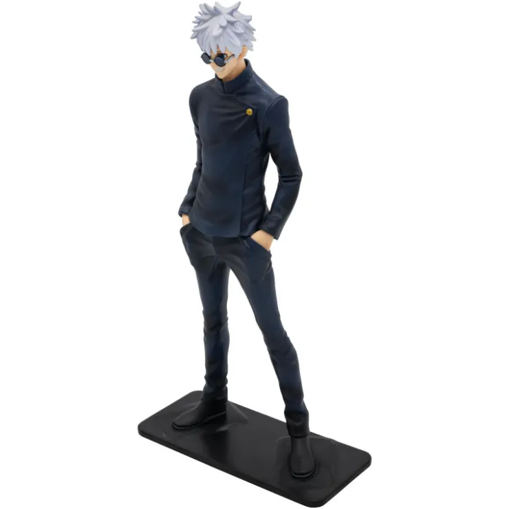Jujutsu Kaisen King of Artist Hidden Inventory Premature Death Figura Satoru Gojo>Banpresto