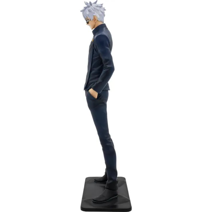 Jujutsu Kaisen King of Artist Hidden Inventory Premature Death Figura Satoru Gojo>Banpresto