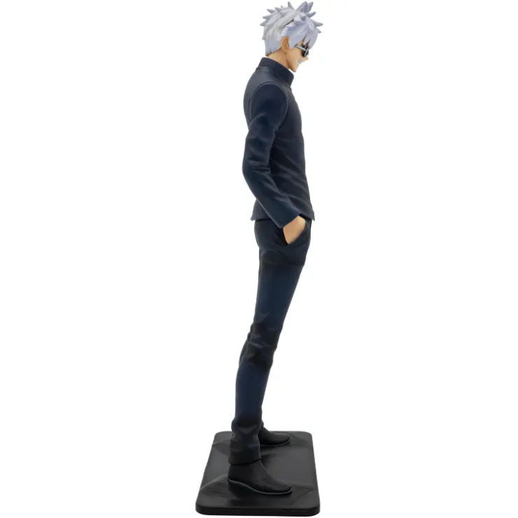 Jujutsu Kaisen King of Artist Hidden Inventory Premature Death Figura Satoru Gojo>Banpresto