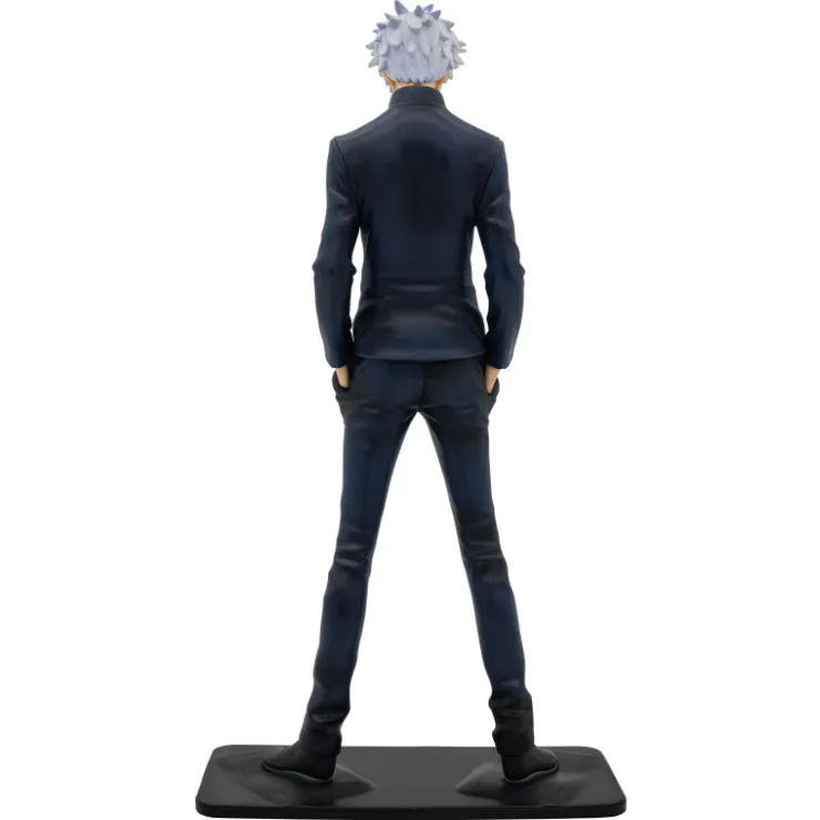 Jujutsu Kaisen King of Artist Hidden Inventory Premature Death Figura Satoru Gojo>Banpresto