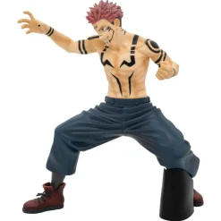 Jujutsu Kaisen Figura Sukuna Maximatic Special>Banpresto New