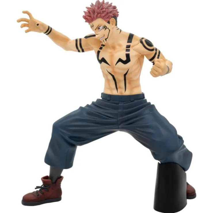 Jujutsu Kaisen Figura Sukuna Maximatic Special>Banpresto New