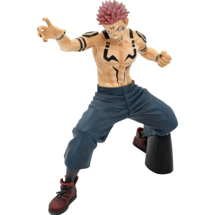 Jujutsu Kaisen Figura Sukuna Maximatic Special>Banpresto New