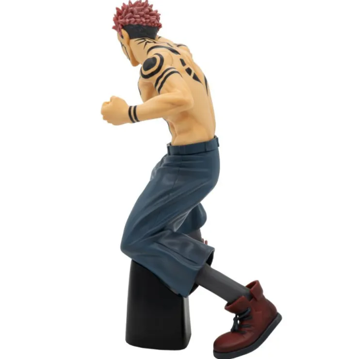 Jujutsu Kaisen Figura Sukuna Maximatic Special>Banpresto New