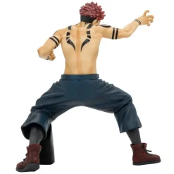 Jujutsu Kaisen Figura Sukuna Maximatic Special><noscript><img width=