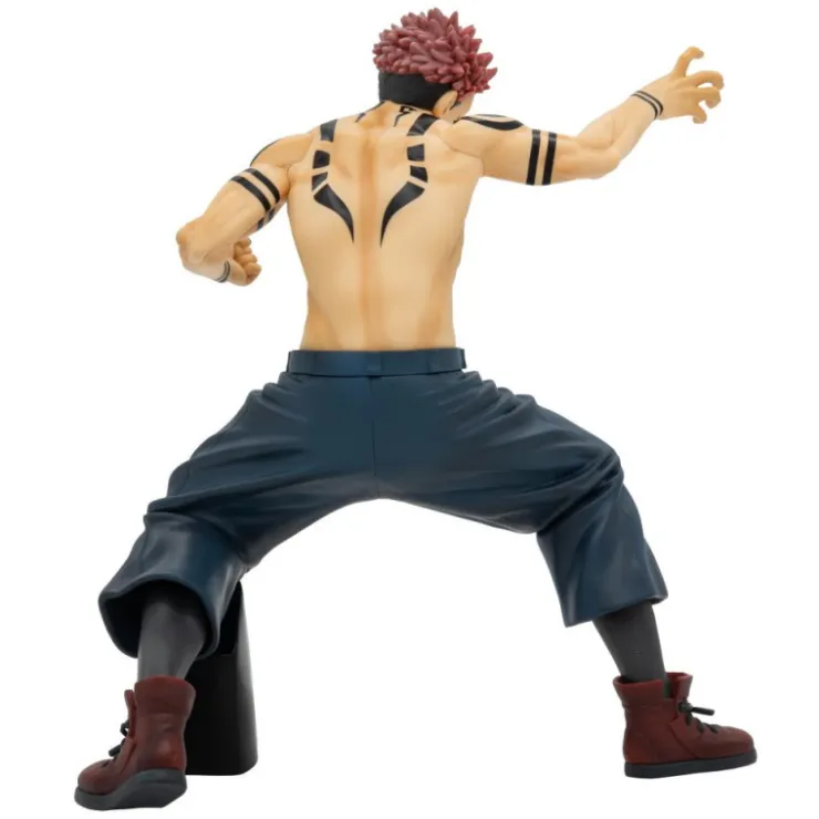 Jujutsu Kaisen Figura Sukuna Maximatic Special>Banpresto New