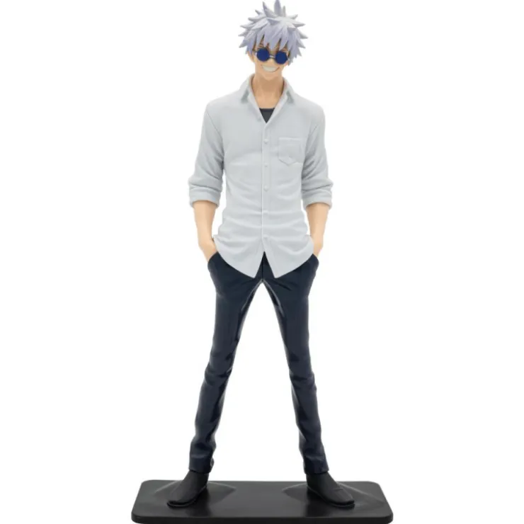 Jujutsu Kaisen Figura Satoru Gojo King of Artist Hidden Inventory Premature Death>Banpresto Clearance