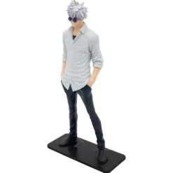 Jujutsu Kaisen Figura Satoru Gojo King of Artist Hidden Inventory Premature Death><noscript><img width=