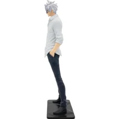 Jujutsu Kaisen Figura Satoru Gojo King of Artist Hidden Inventory Premature Death><noscript><img width=