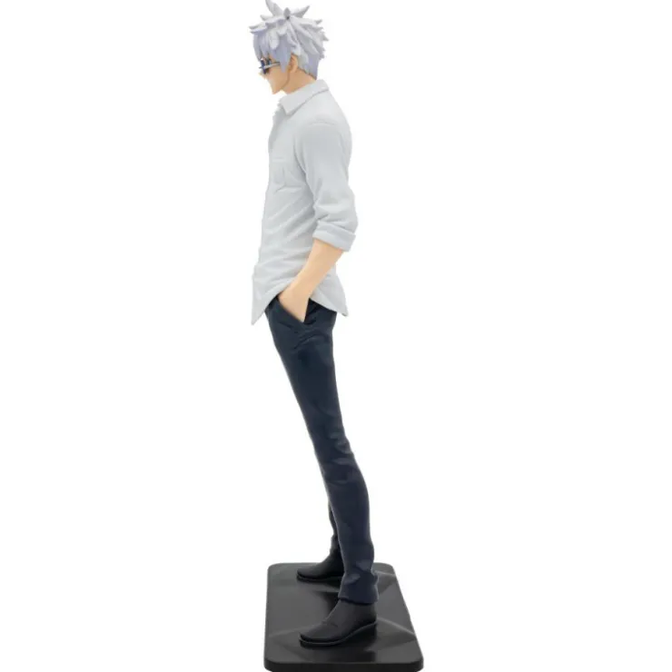 Jujutsu Kaisen Figura Satoru Gojo King of Artist Hidden Inventory Premature Death>Banpresto Clearance