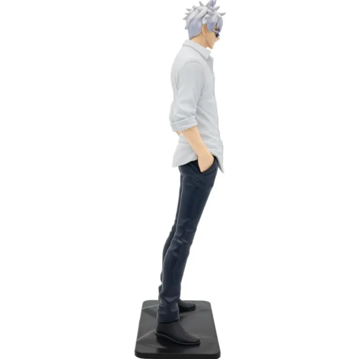 Jujutsu Kaisen Figura Satoru Gojo King of Artist Hidden Inventory Premature Death>Banpresto Clearance