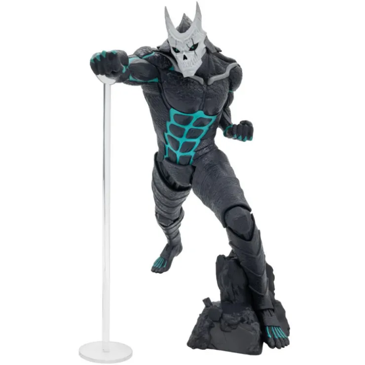 Kaiju No. 8 Figura Kaiju No. 8 Grandista>Banpresto Sale