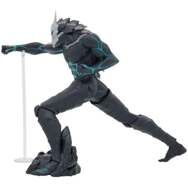 Kaiju No. 8 Figura Kaiju No. 8 Grandista>Banpresto Sale