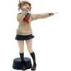 My Hero Academia Glitter & Glamours Figura Himiko Toga>Banpresto Clearance