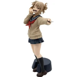 My Hero Academia Glitter & Glamours Figura Himiko Toga><noscript><img width=