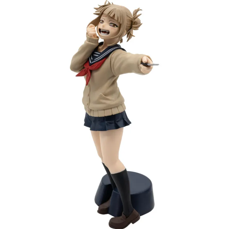 My Hero Academia Glitter & Glamours Figura Himiko Toga>Banpresto Clearance