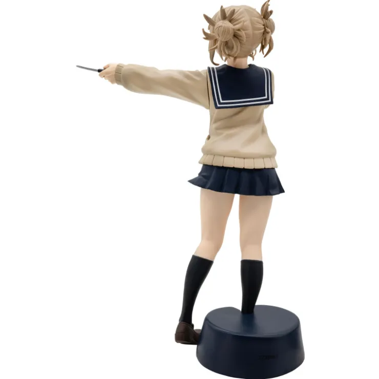 My Hero Academia Glitter & Glamours Figura Himiko Toga>Banpresto Clearance