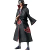 Banpresto Shippuden Grandista Figura Itachi Uchiha>Naruto New