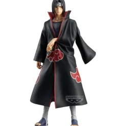 Banpresto Shippuden Grandista Figura Itachi Uchiha><noscript><img width=