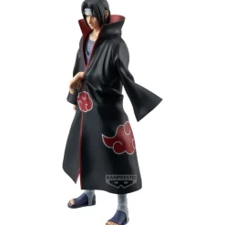 Banpresto Shippuden Grandista Figura Itachi Uchiha><noscript><img width=