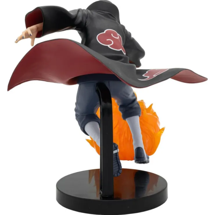 Naruto Shippuden Figura Itachi Uchiha II Effectreme>Banpresto Discount